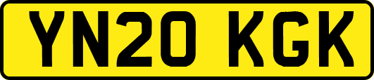 YN20KGK