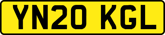 YN20KGL
