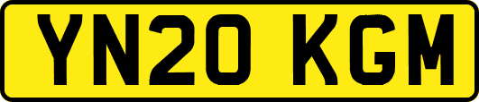 YN20KGM