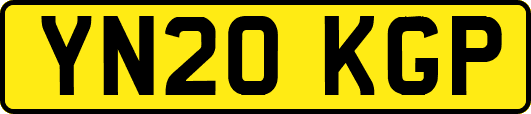 YN20KGP