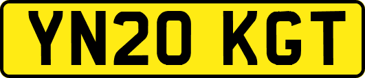 YN20KGT