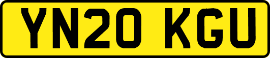 YN20KGU