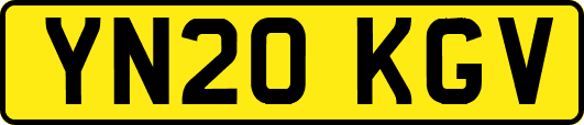 YN20KGV