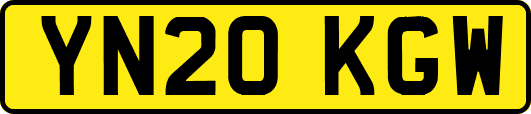 YN20KGW