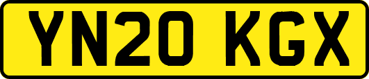 YN20KGX