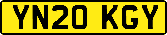 YN20KGY