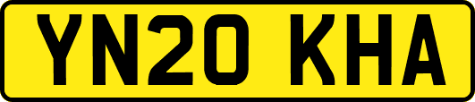 YN20KHA
