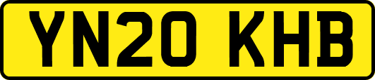 YN20KHB
