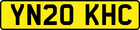 YN20KHC