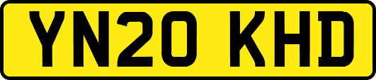 YN20KHD