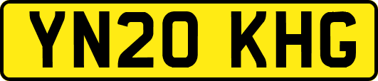 YN20KHG