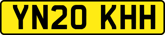 YN20KHH