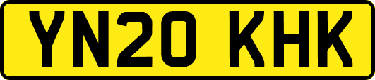 YN20KHK