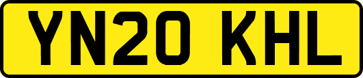 YN20KHL