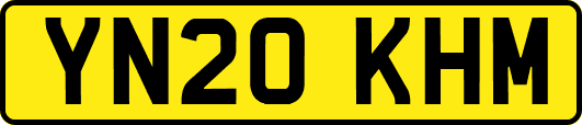 YN20KHM