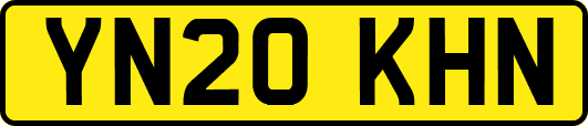 YN20KHN
