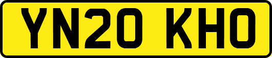 YN20KHO