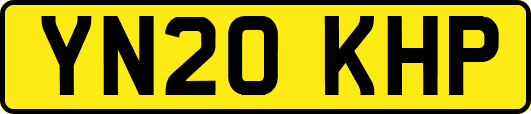 YN20KHP