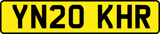 YN20KHR
