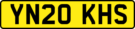 YN20KHS