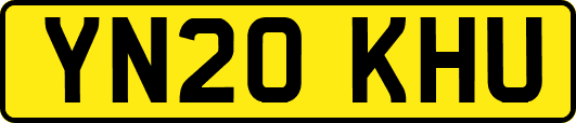 YN20KHU