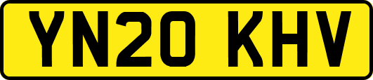 YN20KHV