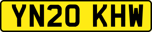 YN20KHW