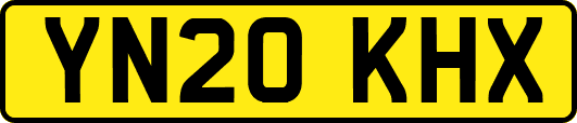 YN20KHX