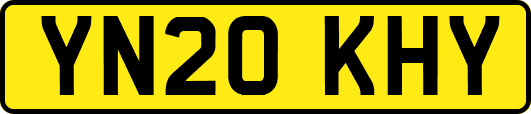 YN20KHY
