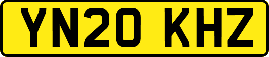 YN20KHZ