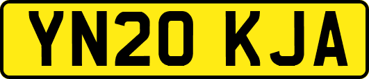 YN20KJA