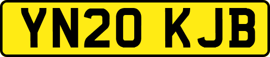 YN20KJB