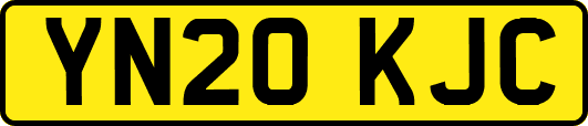 YN20KJC
