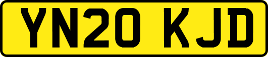 YN20KJD
