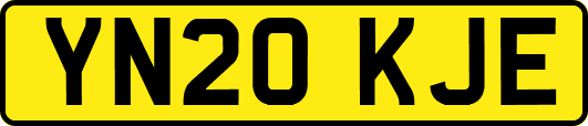 YN20KJE