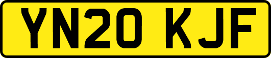 YN20KJF