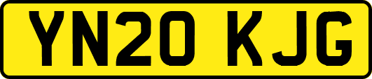 YN20KJG