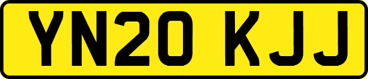 YN20KJJ
