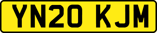 YN20KJM