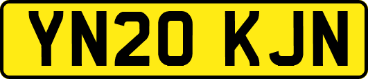 YN20KJN