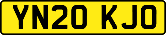 YN20KJO