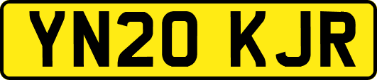 YN20KJR