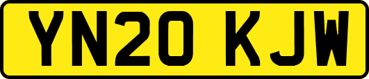 YN20KJW