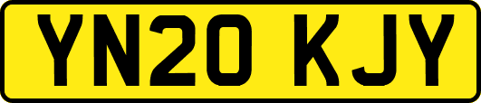 YN20KJY