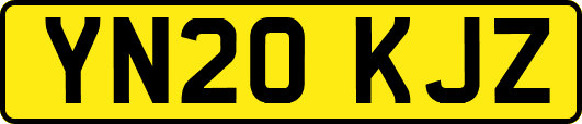 YN20KJZ