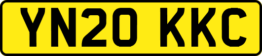 YN20KKC