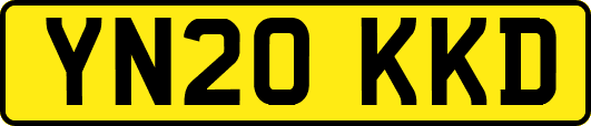 YN20KKD