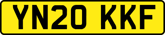 YN20KKF