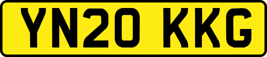 YN20KKG