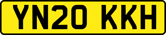 YN20KKH